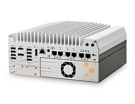 FRONT Balance N632 Ultra 7 265/32GB/1TB/NoOS
