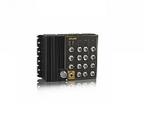 Коммутатор Aquam8612-NAT-B-4GE8T-PP-H6-H6-ETBN