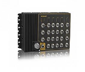 Коммутатор Aquam8620-16T-H6-H6