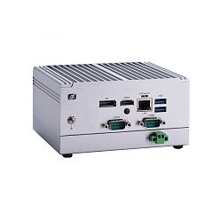 Ультракомпактный встраиваемый компьютер eBOX565-52R-FL-DC-4305UE