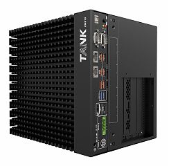 Многослотовый встраиваемый компьютер TANK-XM811-i7AC