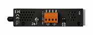 Коммутатор NSM-206PFT CR
