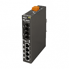 Коммутатор NSM-206PFT CR