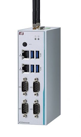 ICO300-83B-N4200-4ICOM-HDMI-DIO-WT-DC