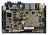 Одноплатный компьютер / Встраиваемая плата WAFER-BT-J19001