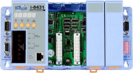 Контроллер I-8431 CR