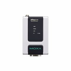 Преобразователь NPort 6150-T