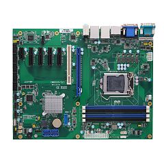 Промышленная материнская плата IMB520RVDHGGA-Q370 GIFT BOX