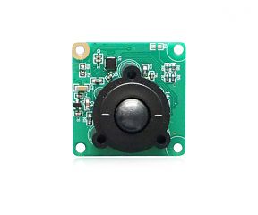 Трекбол промышленный K-TEK-14-LTB-USB