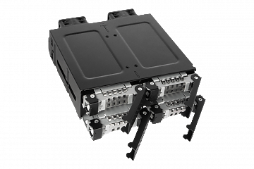 Корзина MB699VP-B V3