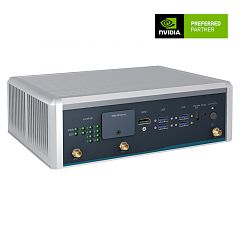 Встраиваемый компьютер  AIE900A-AO-GMSL
