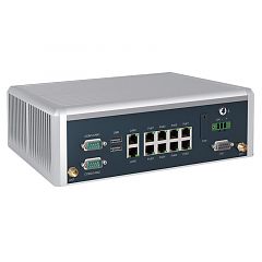 Встраиваемый компьютер  AIE900A-AO-GMSL