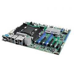 Промышленная плата ASMB-815I-00A1E