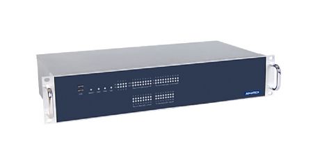 Промышленный компьютер ECU-4784-E56SAE