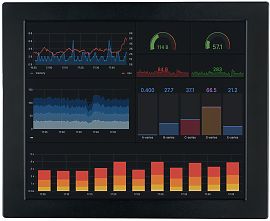 FRONT HMI 17D