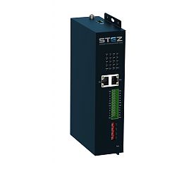 Преобразователь STEZ-GW-COM-2ETH-8RS485