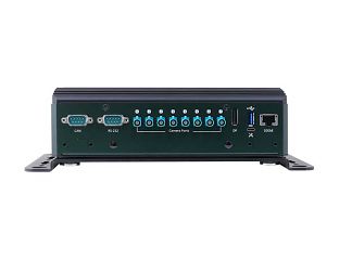 Компактный встраиваемый компьютер NRU-110V-F-AGX64G