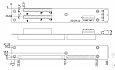 Промышленная кроссплата PCI-2SD