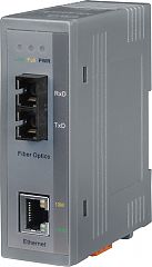 Медиаконвертер NS-200FC CR