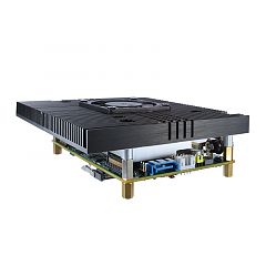 Одноплатный компьютер / Встраиваемая плата PICO512HG-i7-7600U
