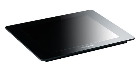 Промышленный монитор GLA-19-GS-B-I-HL-AG-30PS-WT2-R50
