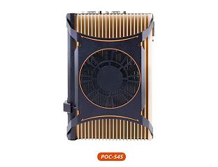 Встраиваемый компьютер на DIN-рейку POC-545-AM2(EA)