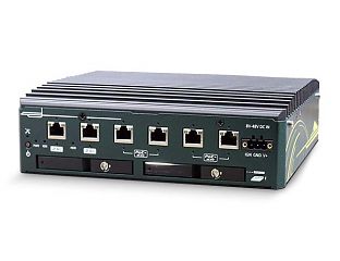 Промышленный компьютер FRONT Compact N415 AGX Orin/32GB/512GBx2/NoOS [FC-N415-0001]