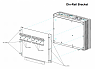 Компактный встраиваемый компьютер eBOX671-521-FL-DC-4PoE