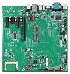 PCOM-C600