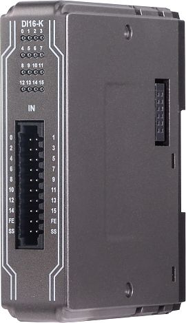 iR-DI16K