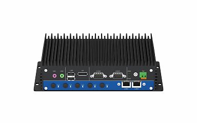 Промышленный компьютер FRONT Compact N847 J6412/8GB/128GB/NoOS [FC-N847-0001]