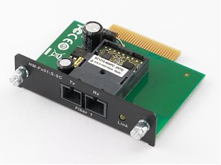 Модуль для NPort 6000 NM-FX01-M-SC-T