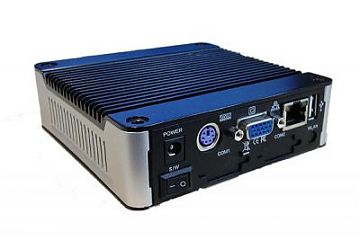 Ультракомпактный встраиваемый компьютер eBox-3300A-M