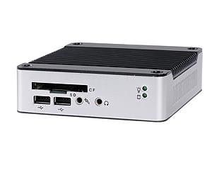 Ультракомпактный встраиваемый компьютер eBox-3300A-LS