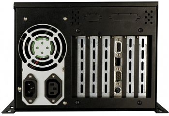 Корпус PAC-1000GB/A130B