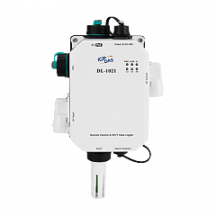 Измеритель DL-1021 CR