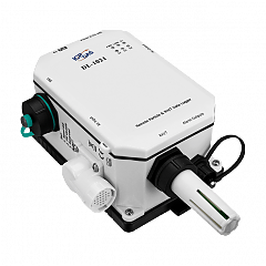 Измеритель DL-1021 CR