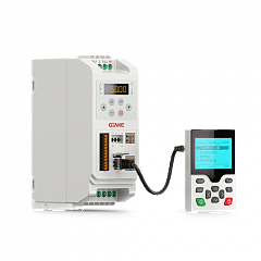 Преобразователь частоты GK910-4T1.5G/2.2LB