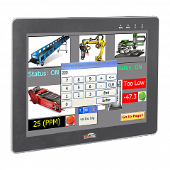 Контроллер VP-6238-CE7 CR