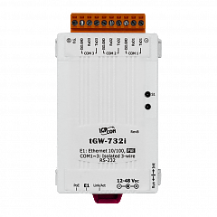 Сервер tDS-732i CR