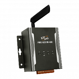 PMC-5231M-4GE CR