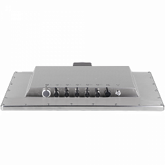 Промышленный панельный компьютер  WP2151T-R1-8145U-8G-SSD256G-Akit