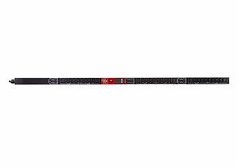 Устройство распределения электропитания PG98330G-AT 3PH 32A 30-Outlet Outlet-Metered & Switched eco PDU