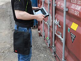 Tablet Carry Bag