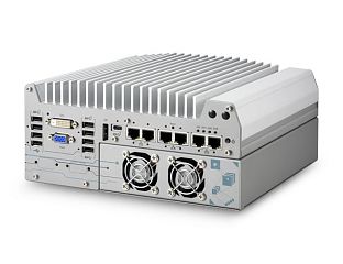 Промышленный компьютер FRONT Balance N705 i7-12700/16GB/512GB/NoOS [FB-N705-0001]