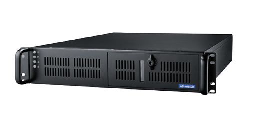 Промышленный компьютерный корпус  ACP-2010MB-35D