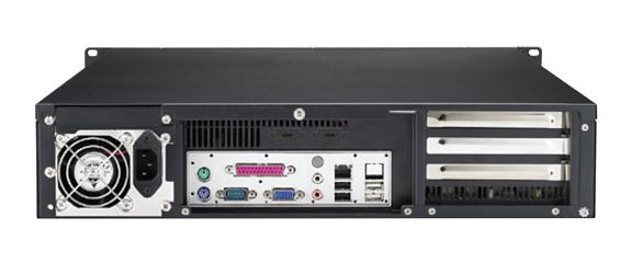 Промышленный компьютерный корпус  ACP-2010MB-35D