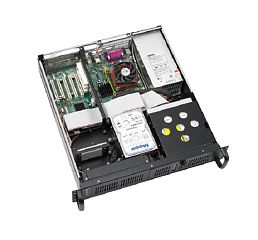 Промышленный компьютерный корпус  ACP-2010MB-35D