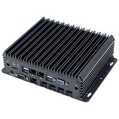 Промышленный компьютер FRONT Compact Y715 i5-1020U/16GB/256GB/NoOS [FC-Y715-0001]