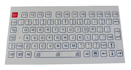K-TEK-D200-FN-W-US/RU-USB